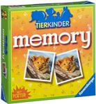 Ravensburger Tierkinder Memory Kutulu Oyun