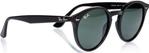 Ray-ban Rb 2180 601/71 49 Unisex Güneş Gözlüğü