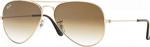 Ray-Ban RB 3025 001/51 58 Aviator Unisex Güneş Gözlüğü