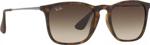 Ray-Ban RB 4187 856/13 54 Chris Unisex Güneş Gözlüğü