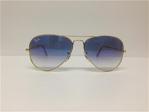 Ray-Ban Rb3025 001/3F 58 14