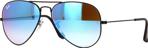 Ray-Ban RB3025 002/4O 58 Aviator Unisex Güneş Gözlüğü