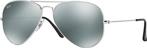 Ray-Ban RB3025 W3277 58 Aviator Unisex Güneş Gözlüğü