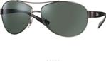 Ray-Ban Rb3386 004/71 63 13 130 3N Güneş Gözlüğü