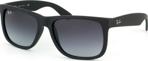 Ray-Ban Rb4165 6018G Justın Unisex Güneş Gözlüğü