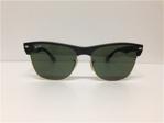 Ray-Ban Rb4175 877 57 16 145 3N Clubmster Oversızed Güneş Gözlüğü