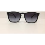 Ray-Ban Rb4187 622/8G 54 18 145 Chrıs Füme Degrade Unisex Güneş Gözlüğü