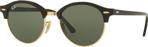 Ray-Ban RB4246 901 Clubround Unisex Güneş Gözlüğü