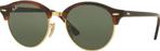 Ray-Ban RB4246 990 Clubround Unisex Güneş Gözlüğü