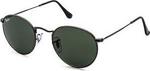 Ray-Ban Round Metal Rb3447 029 50Mm Unisex Guneş Gözlüğü