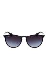 Ray-ban Unisex Güneş Gözlüğü Rb3539 002/8g 54 Rb3539002/8g54