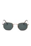 Ray-ban Unisex Güneş Gözlüğü Rb3548n 001 48 Rb3548n00148