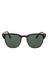 Ray-ban Unisex Güneş Gözlüğü Rb3576n 043/71 41