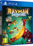 Rayman Legends Ps4