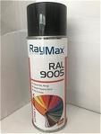 Raymax Parlak Siyah (ral 9005) Akrilik Sprey Boya 400 Ml 04256134