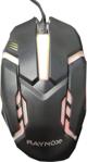 Raynox M801 Gaming Mouse