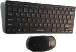 Raynox Mını Klavye Mouse Set Rx-K13