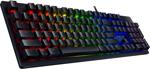 Razer Huntsman Opto RGB Mekanik Kablolu Oyuncu Klavyesi