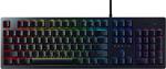 Razer Huntsman RGB Mekanik Kablolu Oyuncu Klavyesi