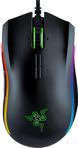 Razer Mamba Elite RZ01-02560100-R3M1 Optik Kablolu Oyuncu Mouse