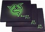 Razer Mantis Speed Oyuncu Mouse Pad - Gaming MousePad Ped 29x25cm