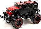 R/C 1:16 Uzaktan Kumandalı Şarjlı Arazi Arabası Hummer Jeep