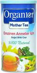 Rc Cosmetic Organier Mother Tea Emziren Anne Sütü Arttırıcı Çay 200Gr