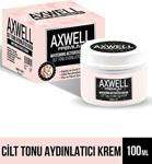 Rc Cosmeti̇cs Axwell Premium Leke Karşıtı Cilt Beyazlatıcı Krem 100Ml