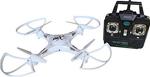 Rcx XX6C Drone U.K. Gece Görüşlü Quadcopter Kameralı - Beyaz