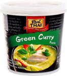 Real Thai 400 Gr Yeşil Köri Ezmesi