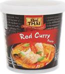 Real Thai Köri Ezmesi Kırmızı 400 Gr (Red Curry Paste)