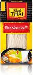 Real Thai Pirinç Şehriyesi Rice Vermicelli 250 Gr 3'Lü Set