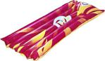 Realindirim Lisanslı Taraftar Galatasaray Şişme Deniz Yatağı 180 X 80 Cm Pvc