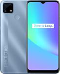 Realme 128Gb Water Blue Cep Telefonu (Realme Türkiye Garantili)