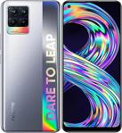 Realme 8 128 Gb Gümüş