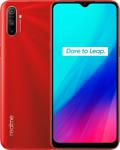 Realme C3 64 Gb Kırmızı