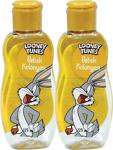 Rebul Looney Tunes Bebek Kolonyası Bugs Bunny 125 Ml X2