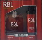 Rebul Power EDT 90 ml + Shower Gel 200 ml Erkek Parfüm Seti