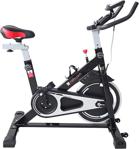 Rebuwo Spin Bike Dikey Kondisyon Bisikleti