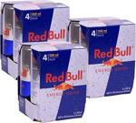 Red Bull 250 ml 12'li Paket Enerji İçeceği