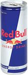 Red Bull 250 ml Enerji İçeceği