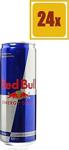 Red Bull 355 ml 24'lü Paket Enerji İçeceği