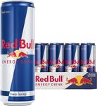 Red Bull 473 ml 12'li Paket Enerji İçeceği