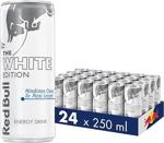 Red Bull Enerji Içeceği White 24 Adet X 250 Ml