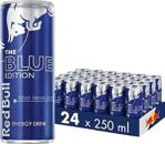 Red Bull Enerji İçeceği, Yaban Mersini, 250 Ml (24'Lü Paket, 24X250 Ml)