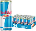 Red Bull Redbull Enerji Içeceği Şekersiz 24Adet X 250 Ml