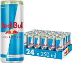 Red Bull SugarFree 250 ml 24'lü Paket Enerji İçeceği