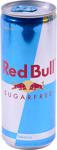 Red Bull Sugarfree 250 ml Enerji İçeceği