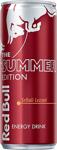 Red Bull The Summer Edition 250 ml 24'lü Paket Enerji İçeceği