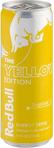 Red Bull Yellow Edition 250 ml Enerji İçeceği